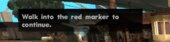 Mixed HUD